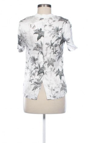 Damen Shirt AllSaints, Größe S, Farbe Mehrfarbig, Preis € 34,79