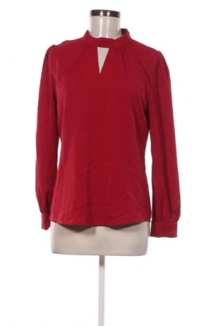 Damen Shirt Allegra K, Größe S, Farbe Rot, Preis 13,99 €