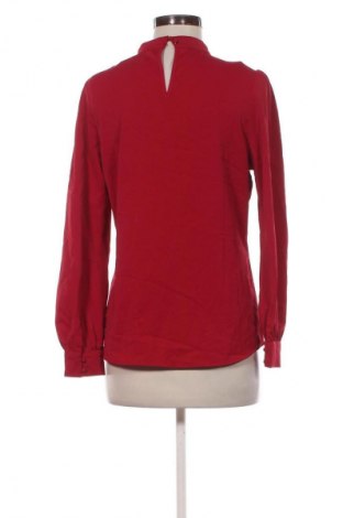 Damen Shirt Allegra K, Größe S, Farbe Rot, Preis 13,99 €