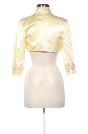 Damen Strickjacke Allure, Größe S, Farbe Gelb, Preis € 31,68