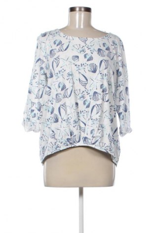 Damen Shirt Ambria, Größe L, Farbe Mehrfarbig, Preis 9,74 €