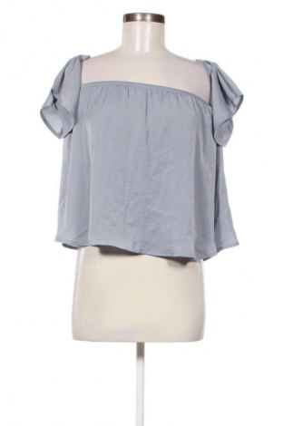 Dámska blúza American Eagle, Veľkosť XS, Farba Sivá, Cena  13,80 €
