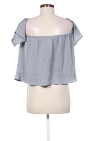 Dámska blúza American Eagle, Veľkosť XS, Farba Sivá, Cena  13,80 €
