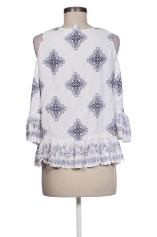 Bluză de femei Amisu, Mărime XS, Culoare Multicolor, Preț 51,45 Lei