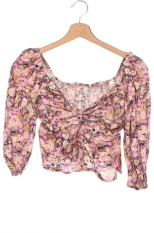 Damen Shirt Amisu, Größe XS, Farbe Mehrfarbig, Preis 13,99 €