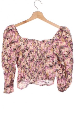 Damen Shirt Amisu, Größe XS, Farbe Mehrfarbig, Preis 13,99 €