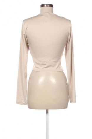 Dámská halenka Amisu, Velikost XL, Barva Béžová, Cena  309,00 Kč
