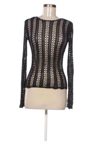Bluză de femei Amisu, Mărime M, Culoare Negru, Preț 65,99 Lei