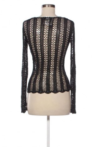 Bluză de femei Amisu, Mărime M, Culoare Negru, Preț 65,99 Lei