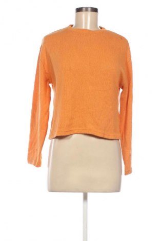 Damen Shirt Amisu, Größe M, Farbe Orange, Preis 5,99 €