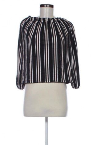 Bluzka damska Amisu, Rozmiar XS, Kolor Kolorowy, Cena 62,99 zł