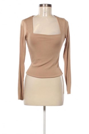 Damen Shirt Amisu, Größe L, Farbe Braun, Preis € 13,99
