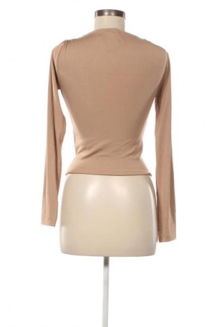 Damen Shirt Amisu, Größe L, Farbe Braun, Preis € 13,99