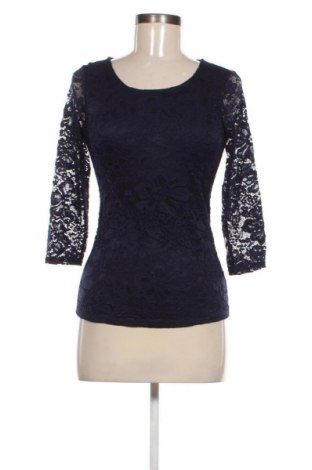 Damen Shirt Amisu, Größe S, Farbe Blau, Preis 13,99 €
