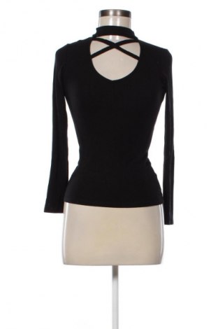 Damen Shirt Amisu, Größe XS, Farbe Schwarz, Preis 9,72 €