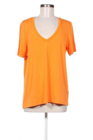 Damen Shirt Amisu, Größe XL, Farbe Orange, Preis 10,00 €