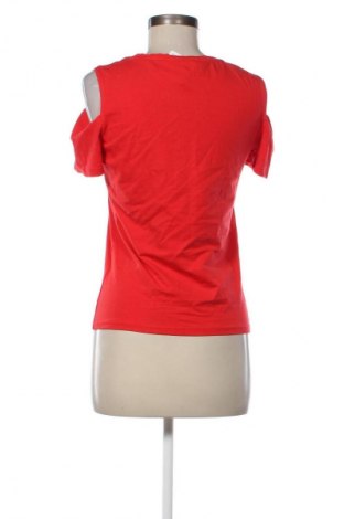 Bluză de femei Amisu, Mărime XL, Culoare Roșu, Preț 50,37 Lei