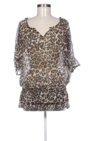 Damen Shirt Amisu, Größe L, Farbe Mehrfarbig, Preis 10,00 €