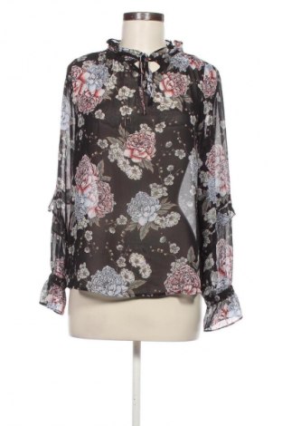 Bluză de femei Amisu, Mărime XS, Culoare Multicolor, Preț 65,99 Lei