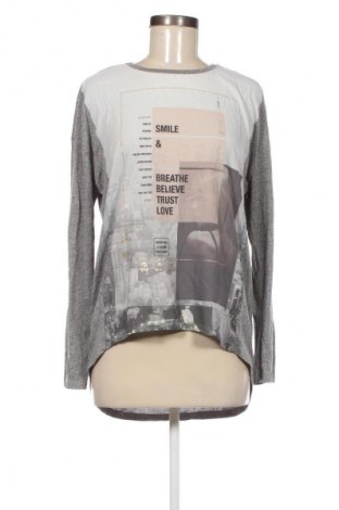 Damen Shirt Amisu, Größe M, Farbe Mehrfarbig, Preis 13,99 €