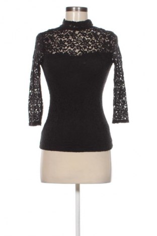 Damen Shirt Amisu, Größe XS, Farbe Schwarz, Preis 9,72 €