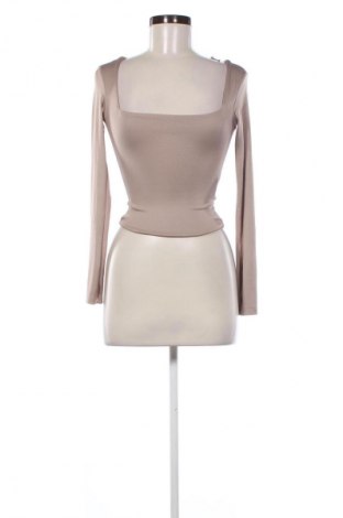 Damen Shirt Amisu, Größe XS, Farbe Beige, Preis 9,72 €