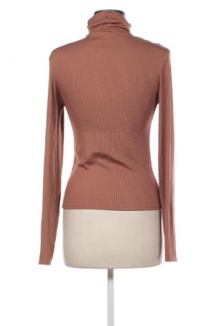 Bluză de femei Amisu, Mărime S, Culoare Maro, Preț 65,99 Lei