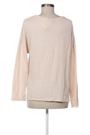 Damen Shirt Amisu, Größe M, Farbe Ecru, Preis 9,74 €