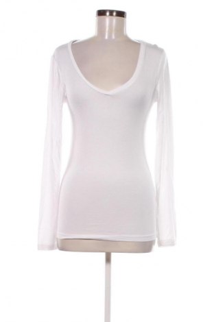 Bluză de femei Amisu, Mărime M, Culoare Alb, Preț 65,99 Lei