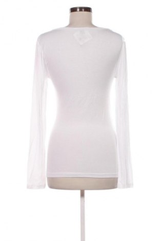 Bluză de femei Amisu, Mărime M, Culoare Alb, Preț 65,99 Lei