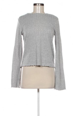 Damen Shirt Amisu, Größe M, Farbe Grau, Preis 13,99 €