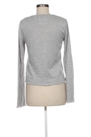 Damen Shirt Amisu, Größe M, Farbe Grau, Preis 13,99 €