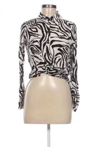 Bluză de femei Amisu, Mărime XS, Culoare Multicolor, Preț 43,99 Lei