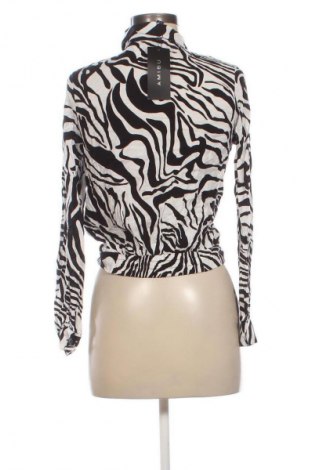 Bluză de femei Amisu, Mărime XS, Culoare Multicolor, Preț 43,99 Lei