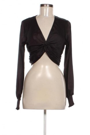 Bluză de femei Amisu, Mărime M, Culoare Negru, Preț 50,00 Lei