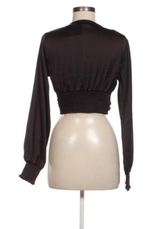Bluză de femei Amisu, Mărime M, Culoare Negru, Preț 50,00 Lei