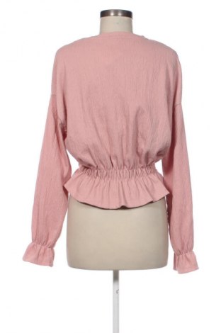 Damen Shirt Amisu, Größe M, Farbe Aschrosa, Preis € 9,74