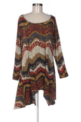 Damen Shirt Amy Vermont, Größe XXL, Farbe Mehrfarbig, Preis 17,30 €