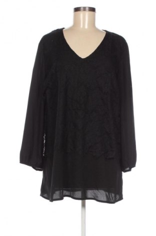 Damen Shirt Andrea, Größe XL, Farbe Schwarz, Preis 13,99 €