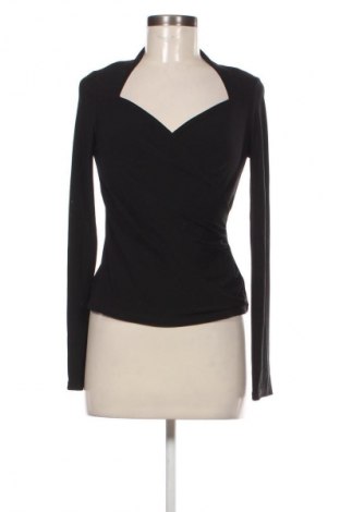 Damen Shirt Angie, Größe M, Farbe Schwarz, Preis 23,99 €