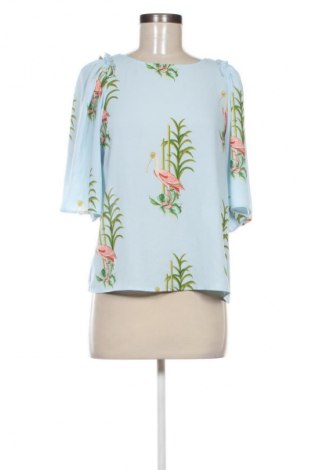 Dámska blúza Ann Taylor, Veľkosť S, Farba Viacfarebná, Cena  20,97 €