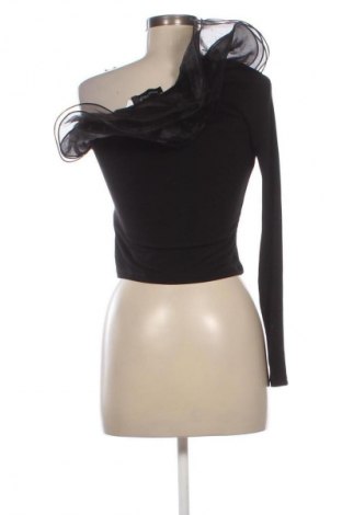 Bluză de femei Anna Field, Mărime M, Culoare Negru, Preț 86,99 Lei