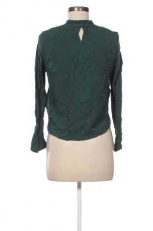 Bluzka damska Anna Field, Rozmiar M, Kolor Zielony, Cena 22,99 zł