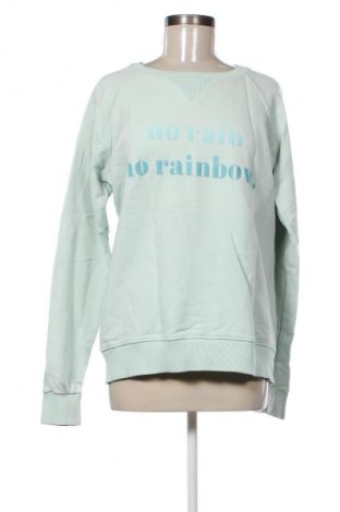 Damen Shirt Another Woman, Größe L, Farbe Blau, Preis 17,00 €