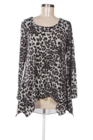 Damen Shirt Apricot, Größe S, Farbe Mehrfarbig, Preis 23,99 €