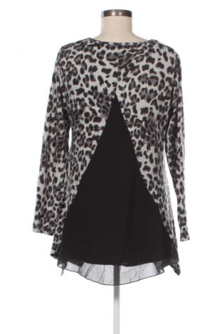 Damen Shirt Apricot, Größe S, Farbe Mehrfarbig, Preis 23,99 €