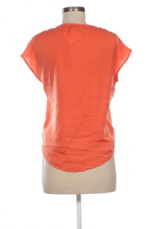 Дамска блуза Armani Exchange, Размер XS, Цвят Оранжев, Цена 26,99 лв.