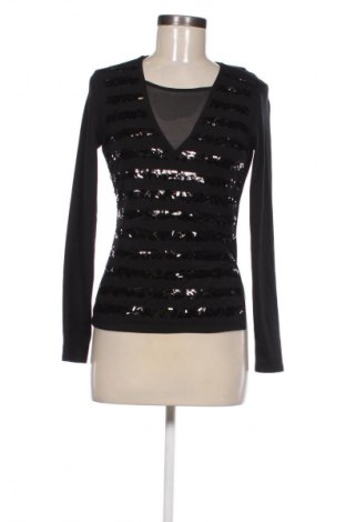 Damen Shirt Armani Exchange, Größe XS, Farbe Schwarz, Preis € 89,51