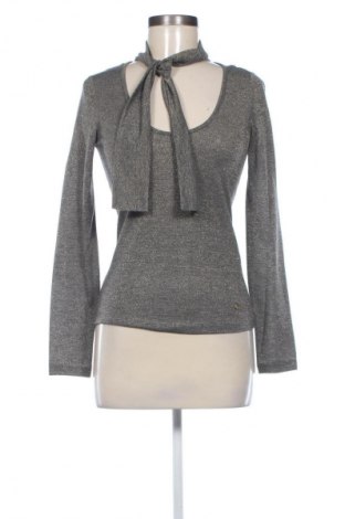 Bluză de femei Armani Jeans, Mărime M, Culoare Multicolor, Preț 323,68 Lei