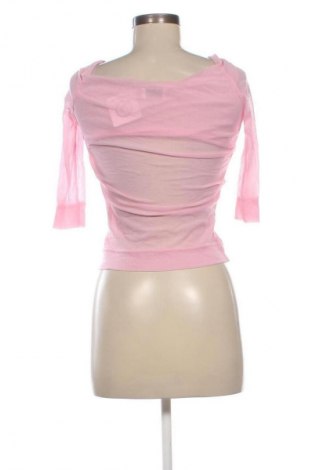 Bluză de femei Ashley Brooke, Mărime M, Culoare Roz, Preț 65,99 Lei